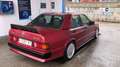 Mercedes-Benz 190 190E 2.5-16 Rojo - thumbnail 2