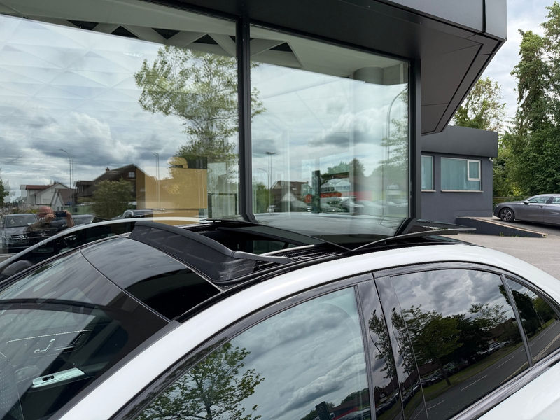 Mercedes-Benz E 450 d Lim. AMG Premium+ HuD, 3D, AHK, Nappa — photo 9