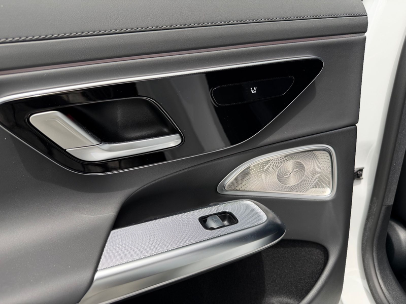 Mercedes-Benz E 450 d Lim. AMG Premium+ HuD, 3D, AHK, Nappa — photo 15