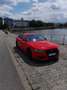 Audi A4 1.8 TFSI Rood - thumbnail 9