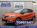 Renault Captur 1.5 dCi Dynamique Pack Style|Cam|Trekhaak Orange - thumbnail 1