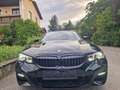 BMW 318 318d Mild-Hybrid Touring Aut / Nur 56.000 km / Mega Ausstattung / 150 PS / PANORAMA / AHK / M SPORT / RÜCKFAHR-ASSISTENT Schwarz - thumbnail 5