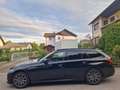 BMW 318 318d Mild-Hybrid Touring Aut / Nur 56.000 km / Mega Ausstattung / 150 PS / PANORAMA / AHK / M SPORT / RÜCKFAHR-ASSISTENT Schwarz - thumbnail 7