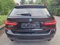 BMW 318 318d Mild-Hybrid Touring Aut / Nur 56.000 km / Mega Ausstattung / 150 PS / PANORAMA / AHK / M SPORT / RÜCKFAHR-ASSISTENT Schwarz - thumbnail 12