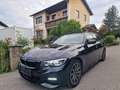 BMW 318 318d Mild-Hybrid Touring Aut / Nur 56.000 km / Mega Ausstattung / 150 PS / PANORAMA / AHK / M SPORT / RÜCKFAHR-ASSISTENT Schwarz - thumbnail 2