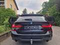 BMW 318 318d Mild-Hybrid Touring Aut / Nur 56.000 km / Mega Ausstattung / 150 PS / PANORAMA / AHK / M SPORT / RÜCKFAHR-ASSISTENT Schwarz - thumbnail 39