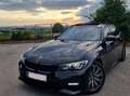 BMW 318 318d Mild-Hybrid Touring Aut / Nur 56.000 km / Mega Ausstattung / 150 PS / PANORAMA / AHK / M SPORT / RÜCKFAHR-ASSISTENT Schwarz - thumbnail 1