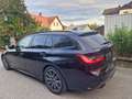 BMW 318 318d Mild-Hybrid Touring Aut / Nur 56.000 km / Mega Ausstattung / 150 PS / PANORAMA / AHK / M SPORT / RÜCKFAHR-ASSISTENT Schwarz - thumbnail 8