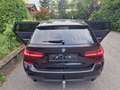 BMW 318 318d Mild-Hybrid Touring Aut / Nur 56.000 km / Mega Ausstattung / 150 PS / PANORAMA / AHK / M SPORT / RÜCKFAHR-ASSISTENT Schwarz - thumbnail 38