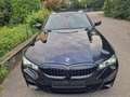 BMW 318 318d Mild-Hybrid Touring Aut / Nur 56.000 km / Mega Ausstattung / 150 PS / PANORAMA / AHK / M SPORT / RÜCKFAHR-ASSISTENT Schwarz - thumbnail 4