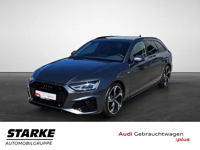 Audi A4 Avant 35 TFSI S tronic S line NaviPlus APS-Plus...