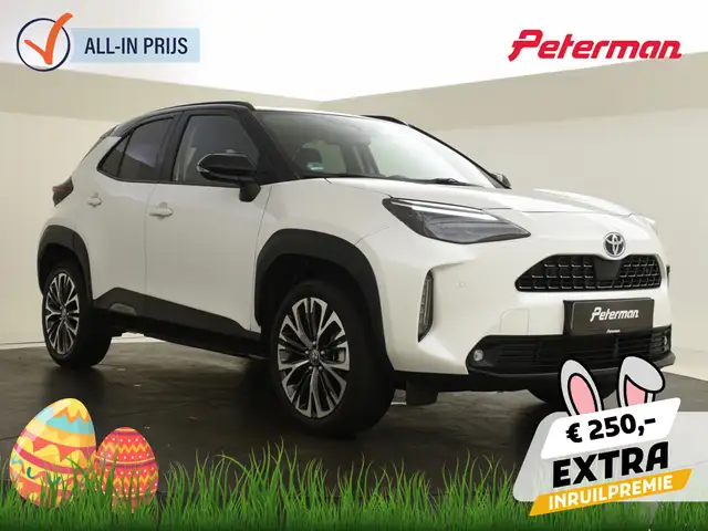 Toyota Yaris Cross 1.5 Hybrid Executive | Blind Spot | PDC | JBL audi