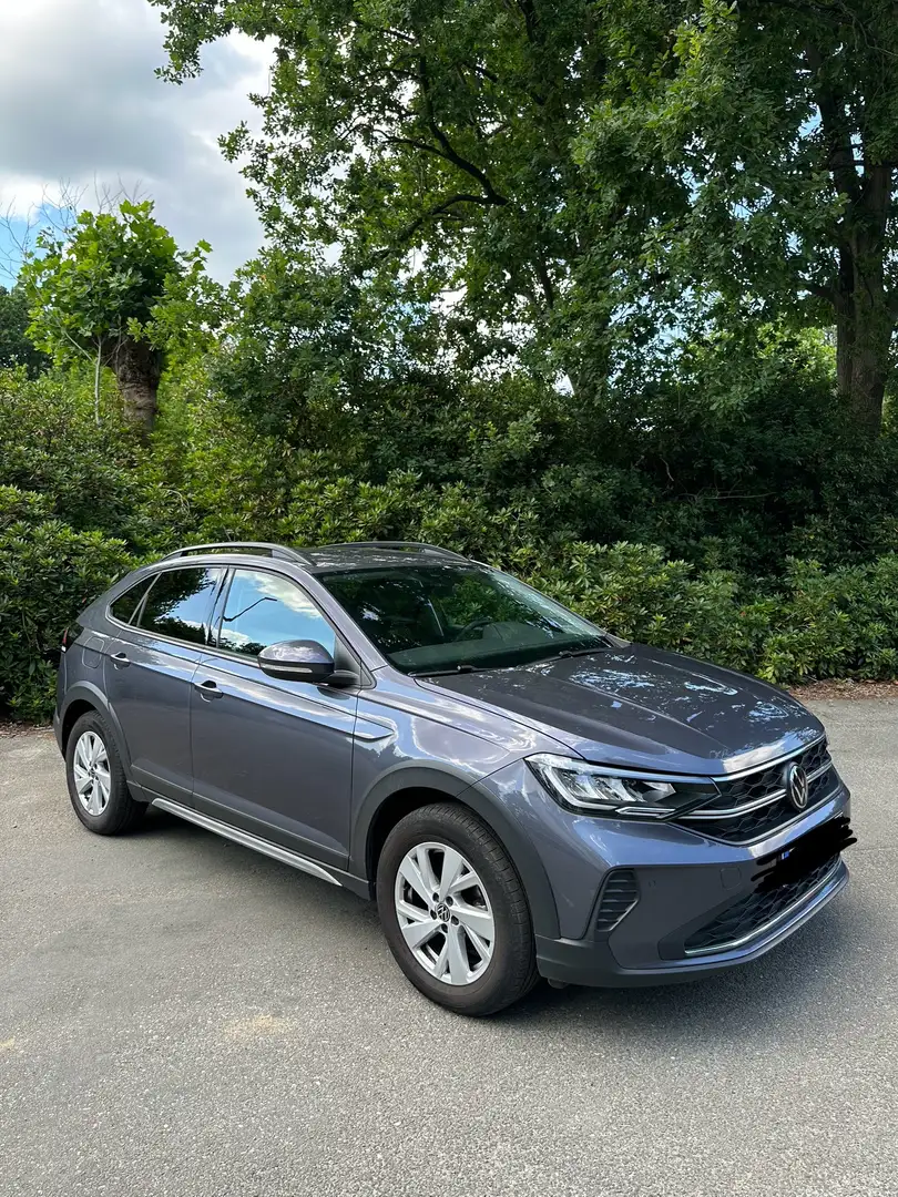 Volkswagen Taigo 1.0 TSI OPF DSG Life - 1