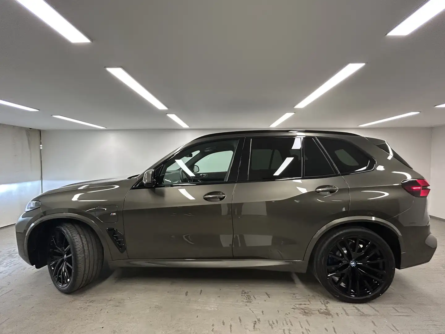 BMW X5 xDrive50e M Sportpaket Pro PA. Pro. AHK Pano. DAB Vert - 2