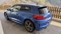 Volkswagen Scirocco 1,4 TSI Sport BMT Blau - thumbnail 7