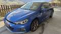 Volkswagen Scirocco 1,4 TSI Sport BMT Blau - thumbnail 3