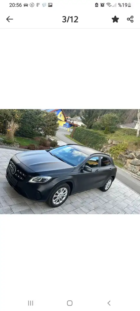 Mercedes-Benz GLA 220 d 4Matic 7G-DCT UrbanStyle Edition - 1
