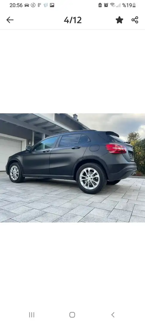 Mercedes-Benz GLA 220 d 4Matic 7G-DCT UrbanStyle Edition - 2