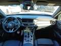 Alfa Romeo Stelvio 2.2 t Ti Q4 210cv auto Nero - thumbnail 8