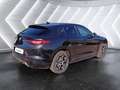 Alfa Romeo Stelvio 2.2 t Ti Q4 210cv auto Nero - thumbnail 4