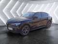 Alfa Romeo Stelvio 2.2 t Ti Q4 210cv auto Nero - thumbnail 1