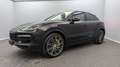 Porsche Cayenne Coupe Turbo*22Z*PCCB*PDCC*PANO*VOLL+TOP Schwarz - thumbnail 1