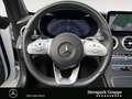 Mercedes-Benz C 200 C 200 AMG Line LED*RFK*SPUR-PKT*NIGHT*PTS*SHZ*uvm Gris - thumbnail 12