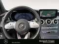 Mercedes-Benz C 200 C 200 AMG Line LED*RFK*SPUR-PKT*NIGHT*PTS*SHZ*uvm Gris - thumbnail 10