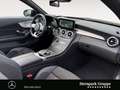 Mercedes-Benz C 200 C 200 AMG Line LED*RFK*SPUR-PKT*NIGHT*PTS*SHZ*uvm Gris - thumbnail 15