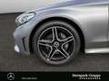 Mercedes-Benz C 200 C 200 AMG Line LED*RFK*SPUR-PKT*NIGHT*PTS*SHZ*uvm Gris - thumbnail 14