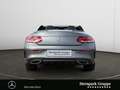 Mercedes-Benz C 200 C 200 AMG Line LED*RFK*SPUR-PKT*NIGHT*PTS*SHZ*uvm Gris - thumbnail 4
