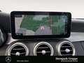 Mercedes-Benz C 200 C 200 AMG Line LED*RFK*SPUR-PKT*NIGHT*PTS*SHZ*uvm Gris - thumbnail 11