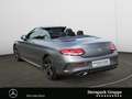 Mercedes-Benz C 200 C 200 AMG Line LED*RFK*SPUR-PKT*NIGHT*PTS*SHZ*uvm Gris - thumbnail 3