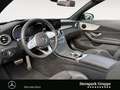 Mercedes-Benz C 200 C 200 AMG Line LED*RFK*SPUR-PKT*NIGHT*PTS*SHZ*uvm Gris - thumbnail 9