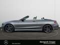 Mercedes-Benz C 200 C 200 AMG Line LED*RFK*SPUR-PKT*NIGHT*PTS*SHZ*uvm Gris - thumbnail 2