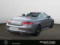Mercedes-Benz C 200 C 200 AMG Line LED*RFK*SPUR-PKT*NIGHT*PTS*SHZ*uvm Gris - thumbnail 5