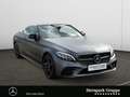 Mercedes-Benz C 200 C 200 AMG Line LED*RFK*SPUR-PKT*NIGHT*PTS*SHZ*uvm Gris - thumbnail 7