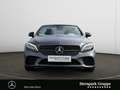 Mercedes-Benz C 200 C 200 AMG Line LED*RFK*SPUR-PKT*NIGHT*PTS*SHZ*uvm Gris - thumbnail 8