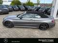 Mercedes-Benz C 200 C 200 AMG Line LED*RFK*SPUR-PKT*NIGHT*PTS*SHZ*uvm Grijs - thumbnail 17