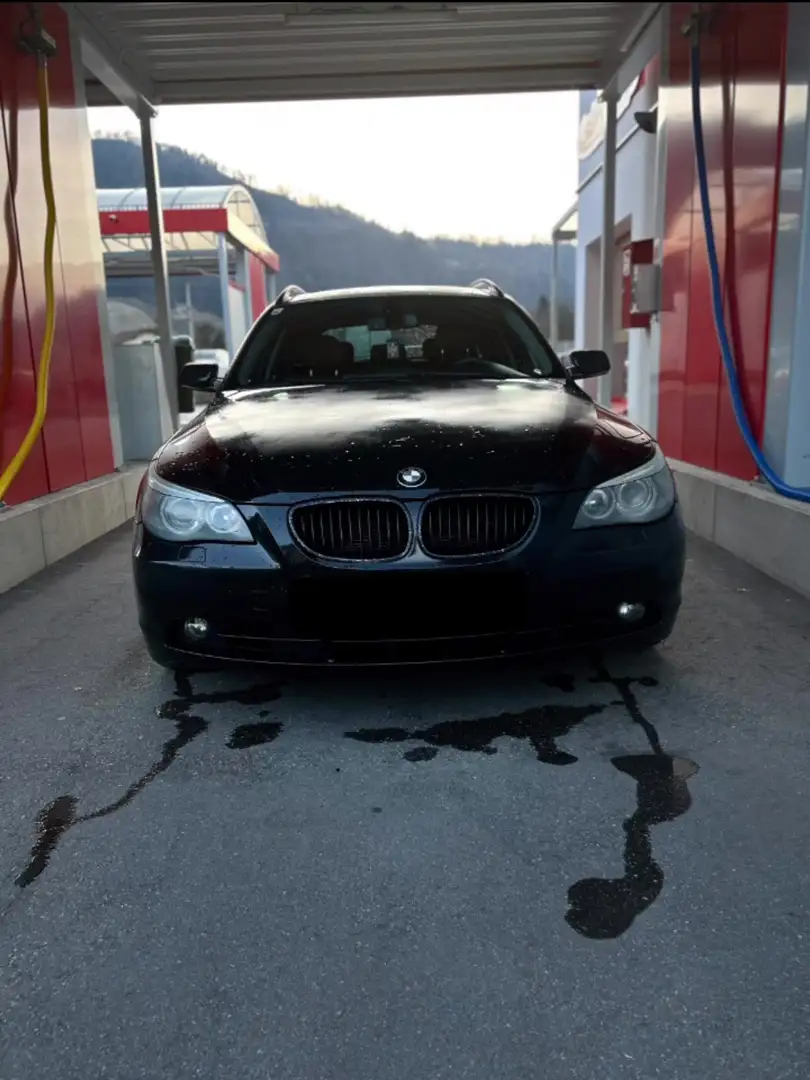 BMW 530 - 2