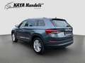 Skoda Kodiaq Style 4x4 Leder/Navi/Kamera/7-Sitzer Grau - thumbnail 5