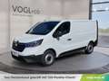 Renault Trafic Kastenwagen L1H1 blue dCi 110 * SUPER SALE * Weiß - thumbnail 1