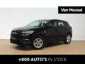 Opel Grandland X 1.2T Edition Zwart - thumbnail 1