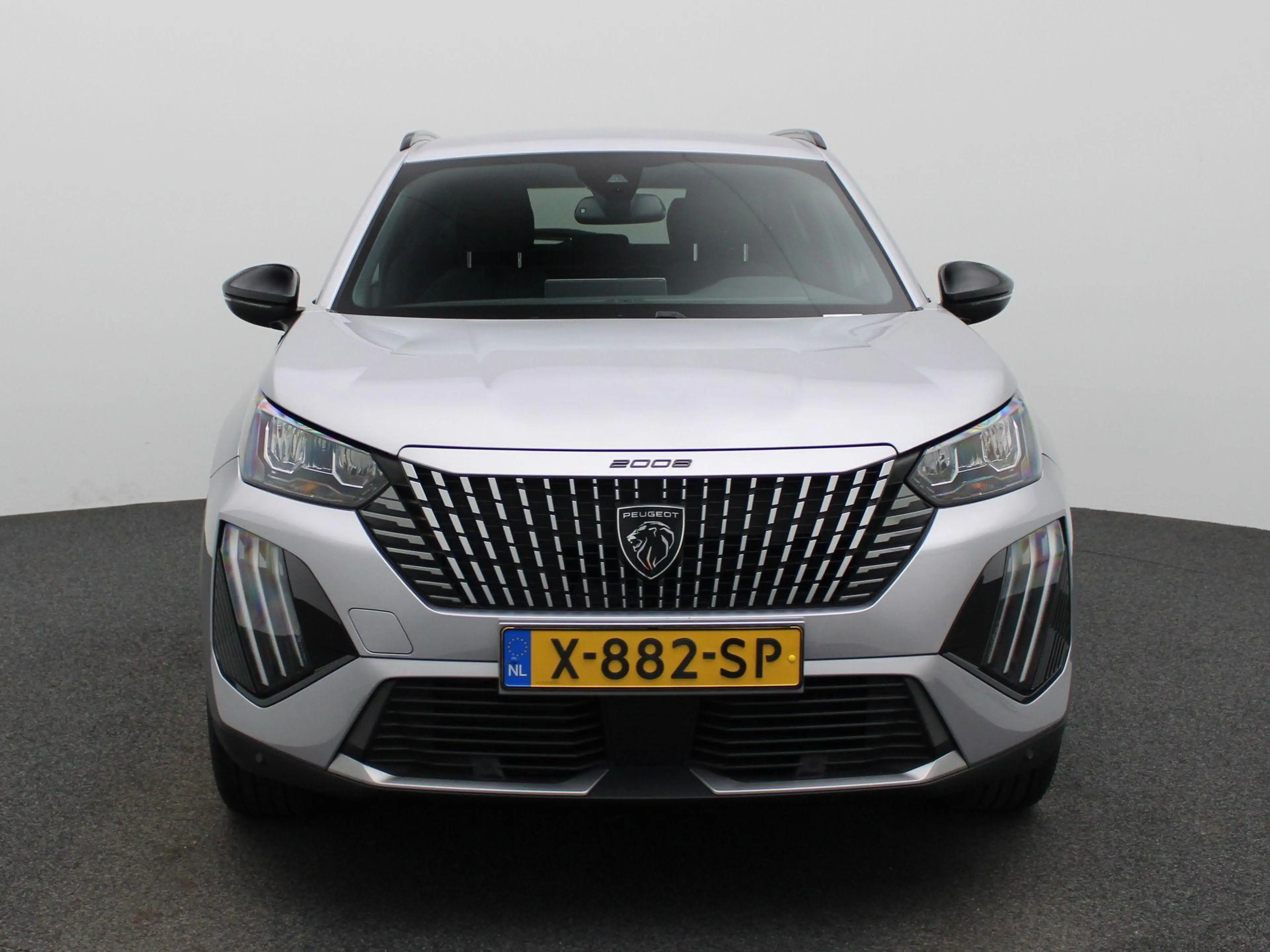 Peugeot e-2008 EV Allure 54 kWh | Automaat | Climate control | Vi — photo 3