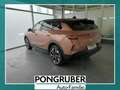 Opel Grandland Hybrid. GS. 1.2 Direct Injection Turbo. 107 kW (145 PS). 6-G Braun - thumbnail 2