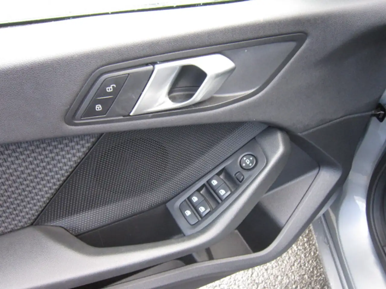 BMW 218 iA Gran Coupé PROF NAVI + 18" M-SPORTVELG + VIRT DASHBOARD + DAB, миниатюра 8