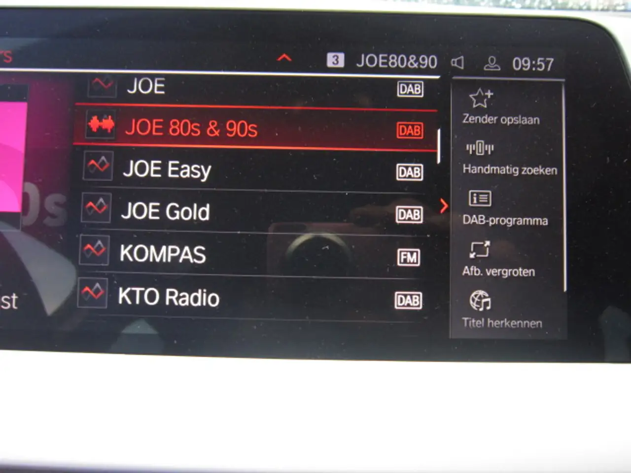 BMW 218 iA Gran Coupé PROF NAVI + 18" M-SPORTVELG + VIRT DASHBOARD + DAB, миниатюра 15