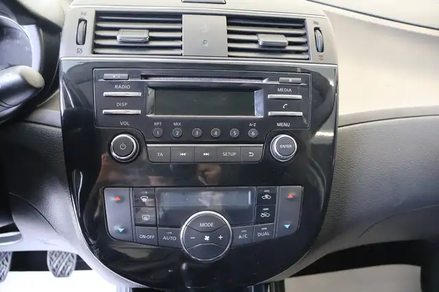 Nissan Pulsar view 15
