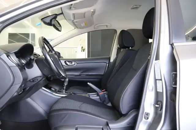 Nissan Pulsar view 9