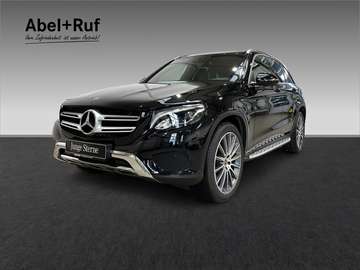 4M AMG+LED+Rückfahrkamera+Ambiente+AHK